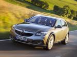 Opel Insignia Country Tourer 2013 года